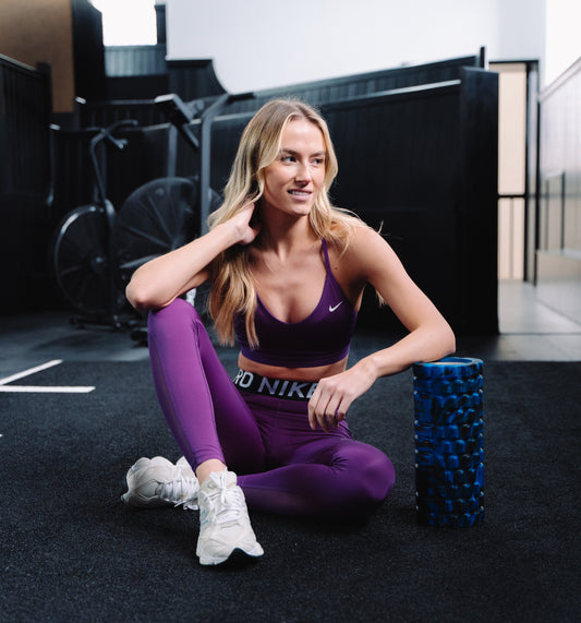 Nike Pro Leggings ‘Viotech’