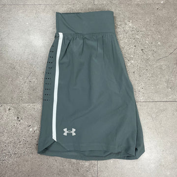 Under Armour 7" Speed Pocket Shorts Grey