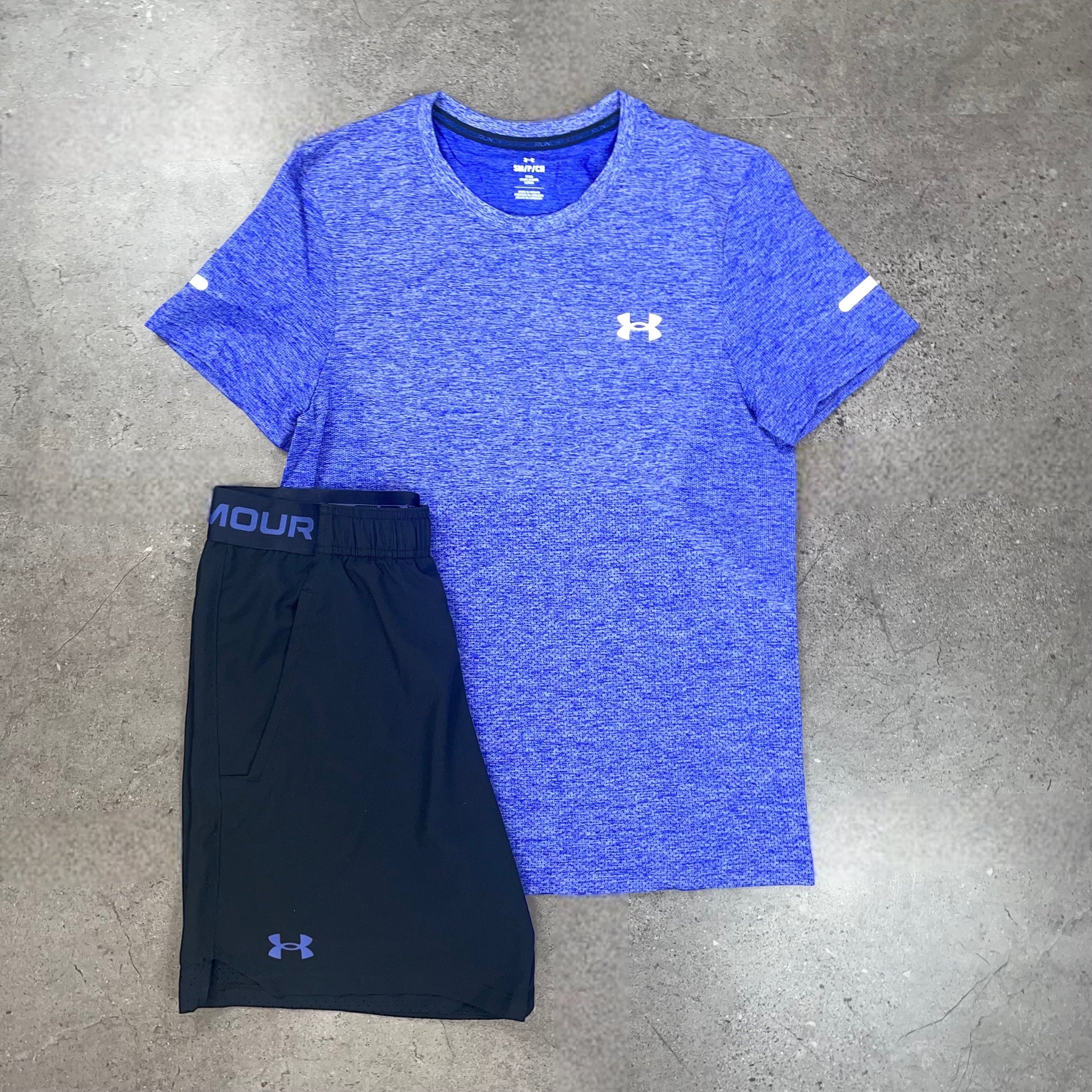 Under Armour Tech Set ‘Lavender/Black’