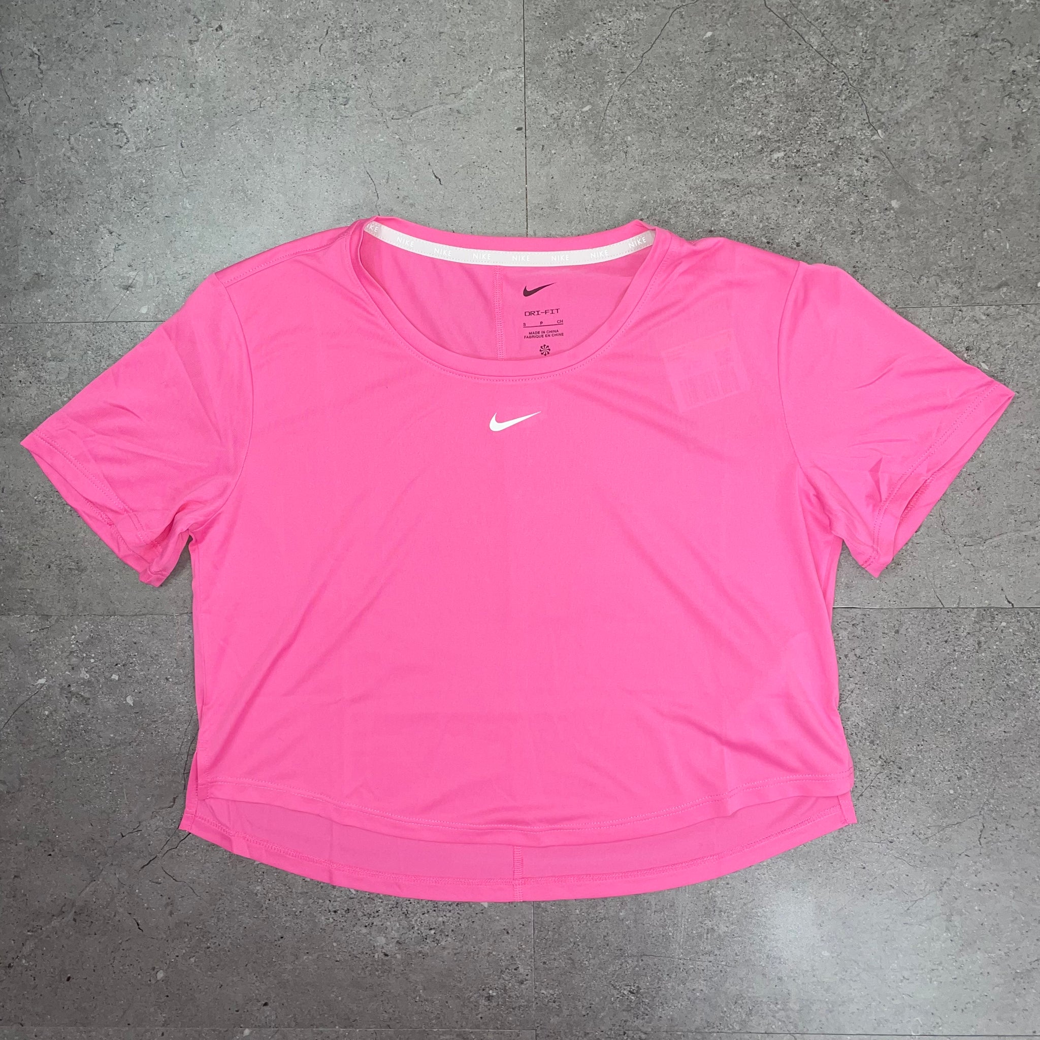 Nike Victory T-shirt ‘Pinksicle’