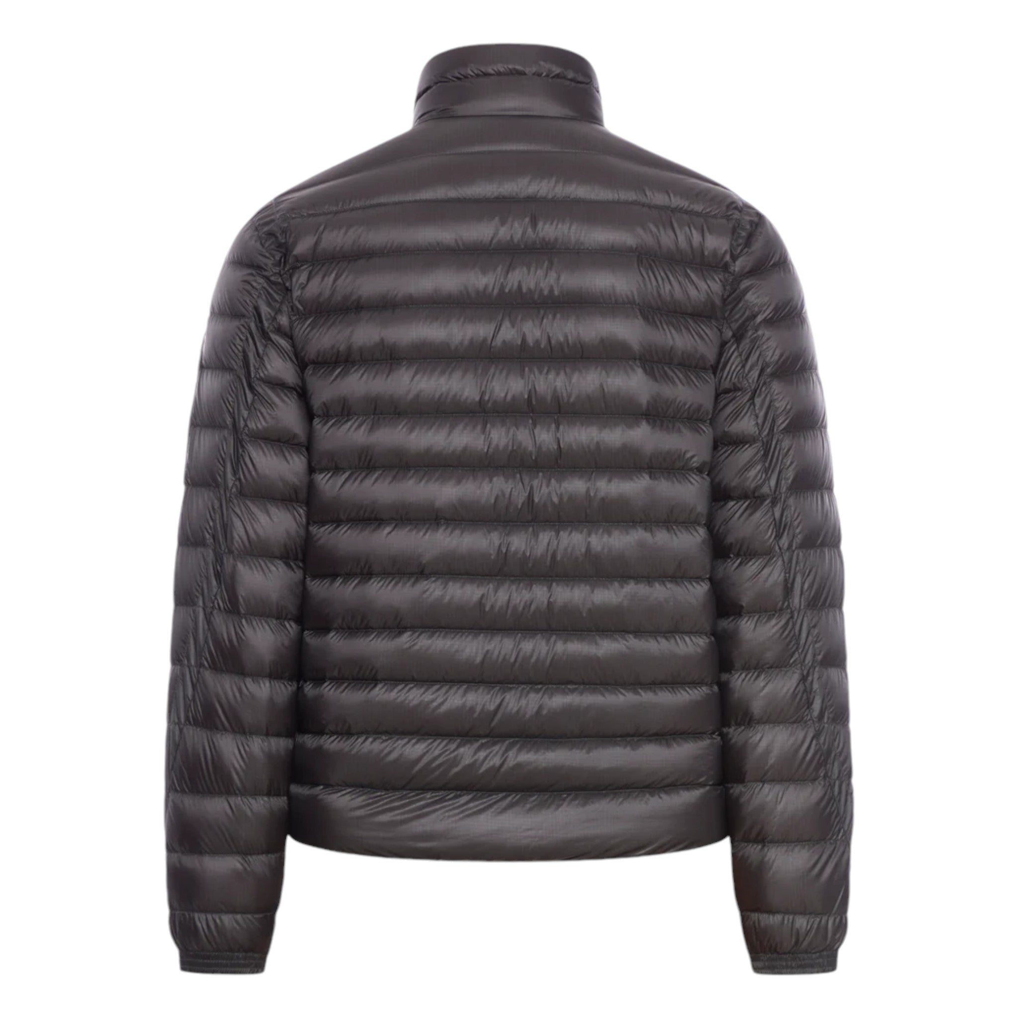 C.P. Company Lens Black Padded Jacket
