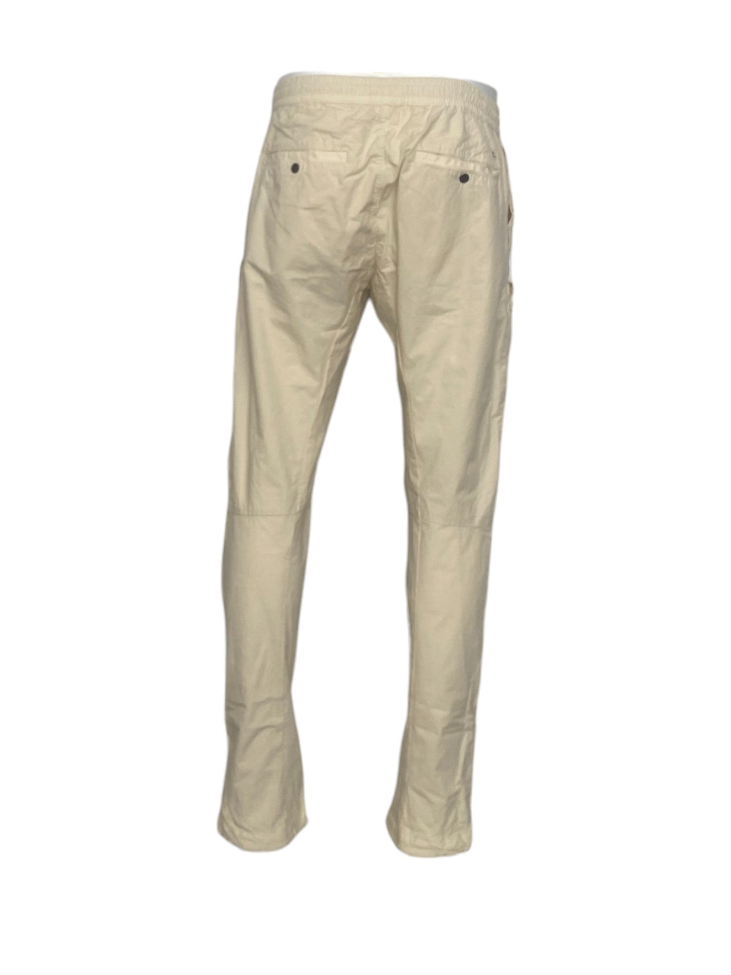 C.P Company Beige Cargo Trousers