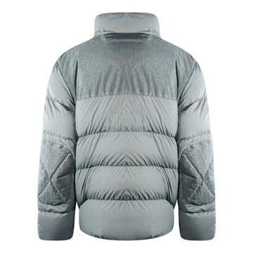 Parajumpers Peace Lead Grey Jacket